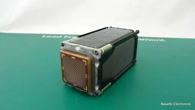 HP A5500-69101 440MHz PA-8500 Processor Module A5500-04001 - Image 1 of 4