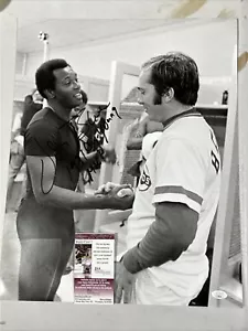 RARE - Vida Blue w/ Bench MVP / CY winner Signed 16x20 Photo JSA /Coa - Picture 1 of 3