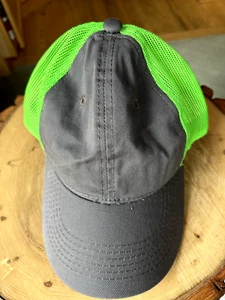 Platinum Series OUTDOOR CAP Trucker Baseball Hat Adjustable OSFM NEW - Picture 1 of 4