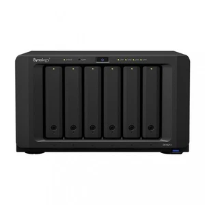4711174723775 DS1621+ 6x0HDD 2,2Ghz 4GB 3xUSB3.2 2xeSATA SYNOLOGY - Afbeelding 1 van 5