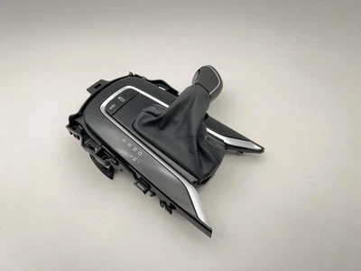 2020-2021 Toyota Corolla Gear Selector Cover Black - Image 1 of 4