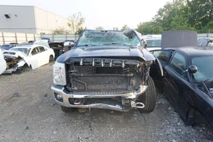 Rear Axle Pickup Srw 6.7L Diesel Fits 11-12 FORD F250SD PICKUP 2209713 - Imagen 1 de 10