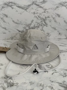 Nike ACG Apex Storm-FIT ADV Water-Repellent Bucket Hat Cap FQ6845 Size Large - Picture 1 of 7