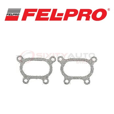 Fel Pro Exhaust Manifold Gasket Set for 2008-2010 Honda Odyssey 3.5L V6 - im Foto 1 de 4