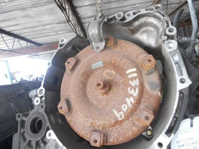 Automatic Transmission FWD Without Turbo Fits 96-97 VOLVO 850 389344 - Image 1 of 2