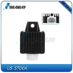 Performance VR07 Rectifier Regulator For Honda C70 CT70 XL70 CL70 SL70 90 I VR07 - Picture 1 of 6