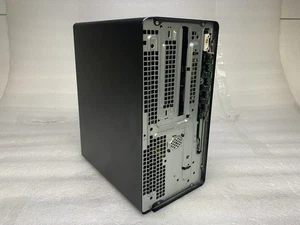 HP ProDesk 600 G3 MT Intel Core i5-7500 3.4GHz 32GB RAM NO HDD NO OS Fair - Picture 1 of 10