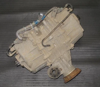 2006-2014 Honda Ridgeline Rear Axle Differential Carrier Assembly OEM Foto 1 de 4