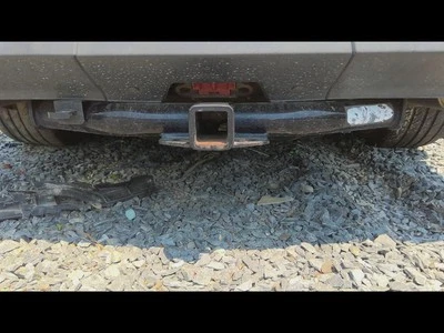 ROVER SPT 2012 Hitch/Tow Hook/Winch 474407 - Image 1 of 4