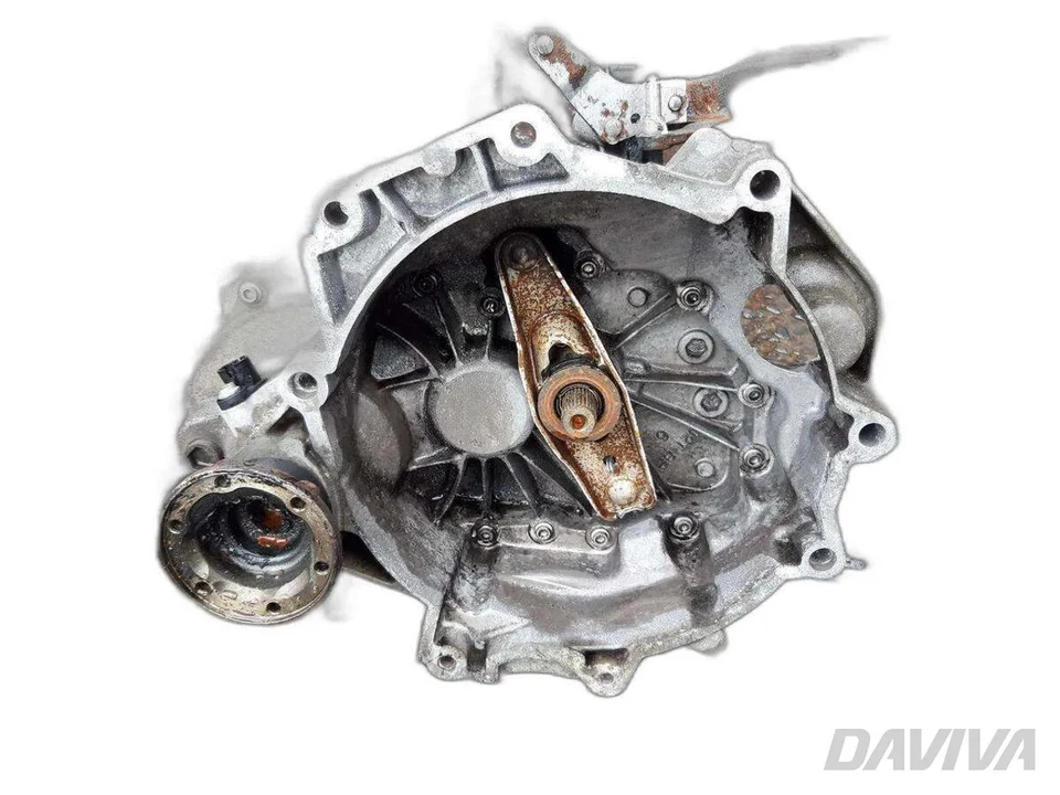 Seat Ibiza 5-Gang-Schaltgetriebe 1.2 TDI Diesel 55kW (75 HP) 12 2012 Estate - Image 1 of 4