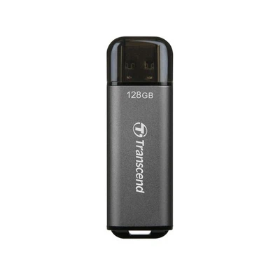 Transcend highspeed USB-Stick 128GB JetFlash 920 USB3.1 420/400MB/s TS128GJF920, - Bild 1 von 4