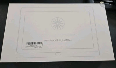 Marco de fotos digital 10" P102 Foto 1 de 4