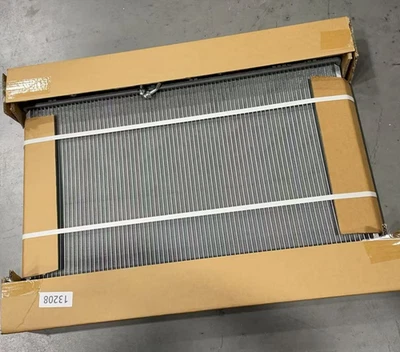 Discount 13208 Radiator Fit 2011 2012 2013 2014 2015- 2017 Honda Odyssey V6 3.5L - Image 1 of 4