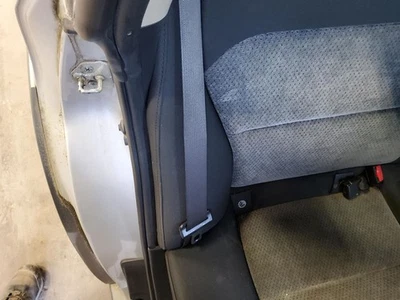 Passenger Retractor LEGACY    2006 Seat Belt Rear 491955 Foto 1 de 4