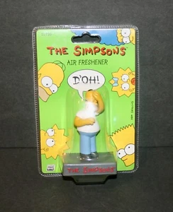 Deodorante Homer I Simpson - Nuovo con scatola - mai aperto - Foto 1 di 6