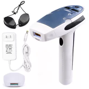 Laser IPL Hair Removal Permanent Remover Machine Face Body Skin Beauty Epilator - Picture 1 of 12