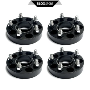 5x120 | 4x 30mm For Land Rover Discovery II, Range Rover II Wheel Spacer Adapter - Picture 1 of 12