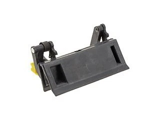 Liftgate Latch Handle Dorman For 1998-2001 Mercury Mountaineer - Image 1 of 3