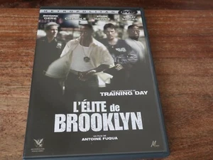 L'ELITE DE BROOKLYN ---- DVD - Picture 1 of 2