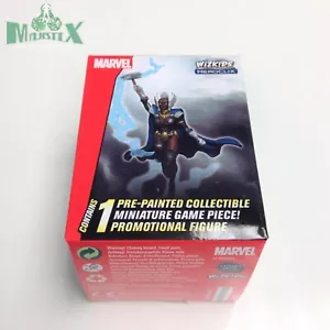 Heroclix 2019 Convention Exclusives Set Rogue #MP19-006 LE Figur mit Karte! - Bild 1 von 1