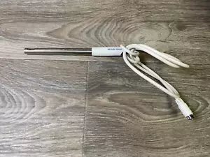 Sonda de electrodo de temperatura de conductividad Mettler Toledo InLab 741 ISM cuerpo SS - Imagen 1 de 5