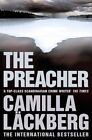 The Preacher: Book 2 (Patrik Hedstr..., Camilla Läckber