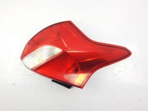 2011-2018 MK3 FORD FOCUS REAR TAIL LIGHT + PLUG AND WIRE LH SIDE BM5113405A - Picture 1 of 15