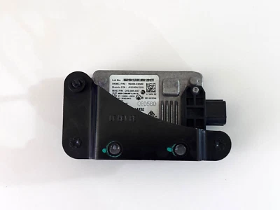2018-2019 OEM Hyundai Sonata Hybrid Distance Sensor Radar 96400-E6500 - Image 1 of 2