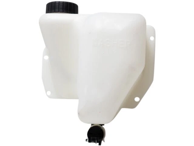 Front Washer Reservoir For 1989-2007 Peterbilt 379 2004 2006 2001 2000 VC291YG - Image 1 of 1