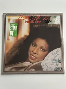 I Love You So - Natalie Cole - Record - New - Sealed - Picture 1 of 2