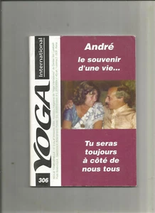 Yoga - Revue no 306 - André le souvenir d'une vie... - Imagen 1 de 1