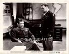 HOLLYWOOD FAVE CLARK GABLE HAS A COMMAND DECISION TO MAKE ORIG MGM STILL #5