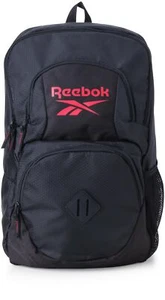 Reebok Backpack - Lightweight Carry On Weekender Overnight Sports Gym Bag - C... - Picture 1 of 7