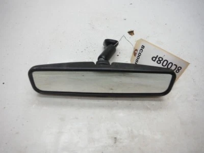 1998 NISSAN ALTIMA XE A/T INTERIOR REAR VIEW MIRROR 1999 2000 2001 - Image 1 of 4