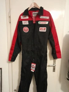 PROBIKER Overall Größe S, Neu - Bild 1 von 8