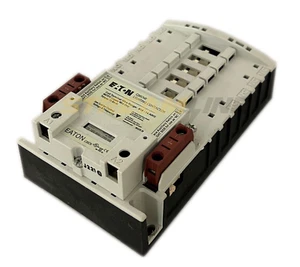 Eaton C30CNE Electrically Held Lighting Contactor, 30 Amp, 240Vac Coil, 2-Pole - Picture 1 of 4
