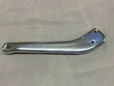 2006-2016 Suzuki Boulevard Motorcycle Pillion Rider Handle LH 46250-24BA0 LH - Image 1 of 4