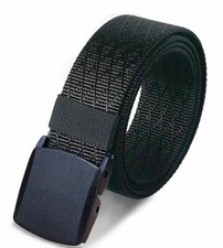 military style belts for sale