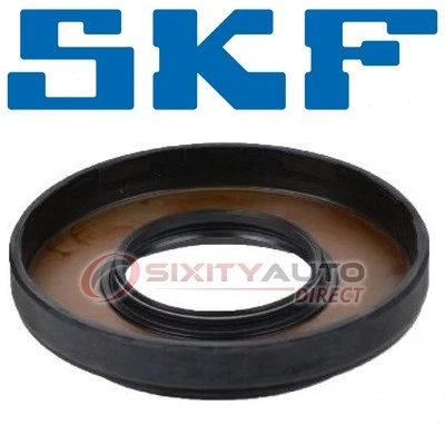 SKF Rear Differential Seal for 1991-1997 Mitsubishi 3000GT - Driveline Axles hr - Image 1 of 4