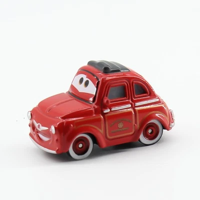 Lote Coches Disney Pixar Rayo McQueen 1:55 Diecast Modelo Coche Juguetes Nuevo Regalo Foto 1 de 4
