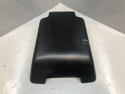 Discovery 3 Centre Console Lid Armrest Grain Leather Land Rover K05115 - Image 1 of 4