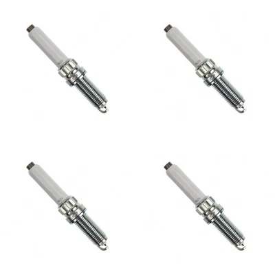 NGK For BMW 330i/340i 2016-2018 Spark Plug Laser Iridium Box of 4 SILZKGR8B8S — 第 1/4 张图片