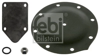 Febi Bilstein 05480 Vacuum Pump Membrane Braking System Replacement Fits Audi VW - Image 1 of 3