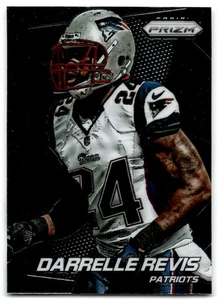 Darrelle Revis Panini Prizm 2014 - New York Jets - Imagen 1 de 2