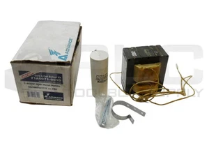 NEW ADVANCE 71A6071-001D CORE & COIL BALLAST KIT 577V 60HZ *READ* - Picture 1 of 7