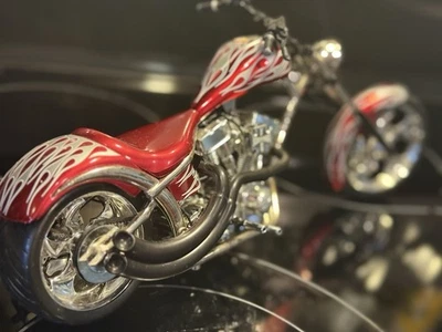 2003 Harley Davidson  Motorcycle Model West coast Chopper - Image 1 of 4