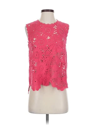 Женский розовый кардиган Lumiere размер S - Изображение 1 из 4