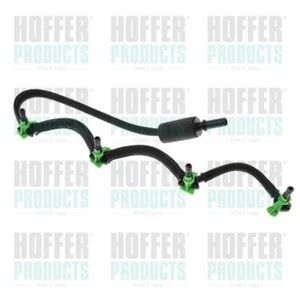 Flexible Combustible Personales Ford Focus III Kuga II (DM2) C-Max II 1.5 TDCI - Imagen 1 de 11