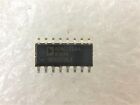 Adm232aarnz Ad Ic Adm232aarn Transceiver Full 2/2 16Soic Rohs 4 Pieces