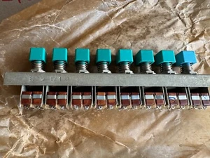 SWITCH PK1-8 Made in USSR NEW! Lot 1pcs.+ - Picture 1 of 5